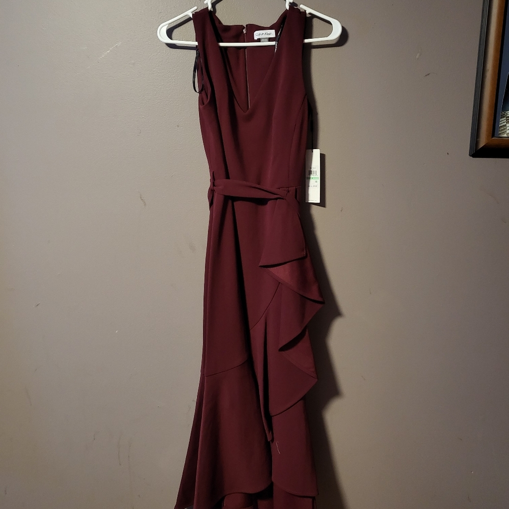Calvin Klein dress
